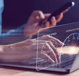 Calculadora de uso de datos